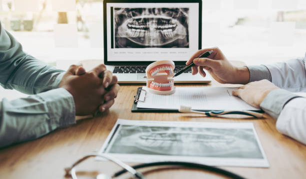 Best Walk-In Emergency Dentist in Chatmoss, VA