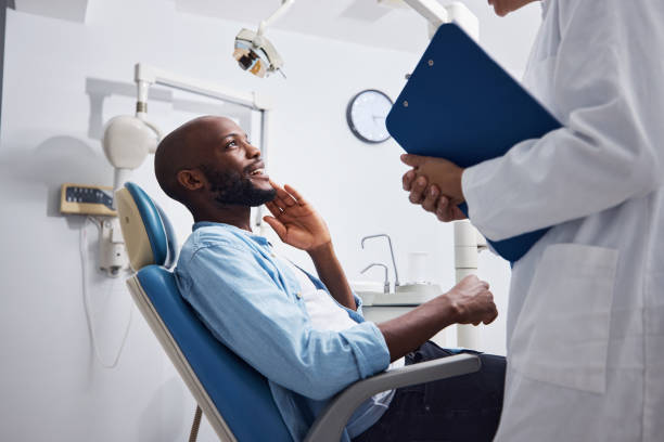 Best Emergency Orthodontic Repairs in Chatmoss, VA
