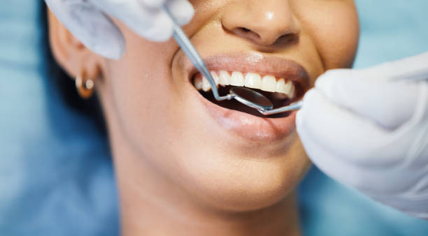 Best Emergency Dental Surgery in Chatmoss, VA