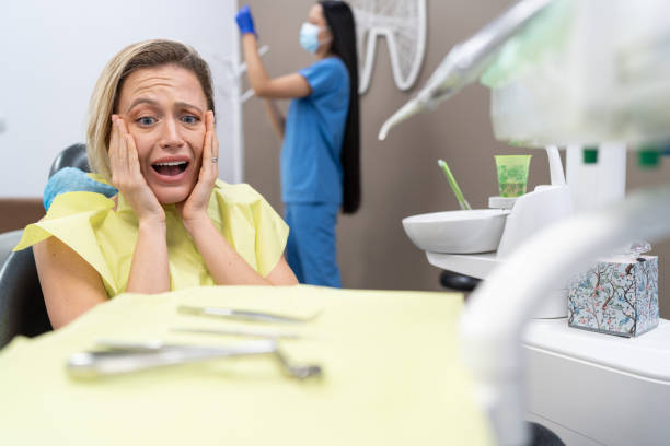 Best Emergency Dental Care for Trauma or Injury in Chatmoss, VA
