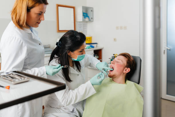 Best Emergency Dental Care for Trauma or Injury in Chatmoss, VA
