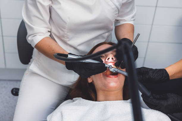 Best Emergency Treatment for Toothache in Chatmoss, VA