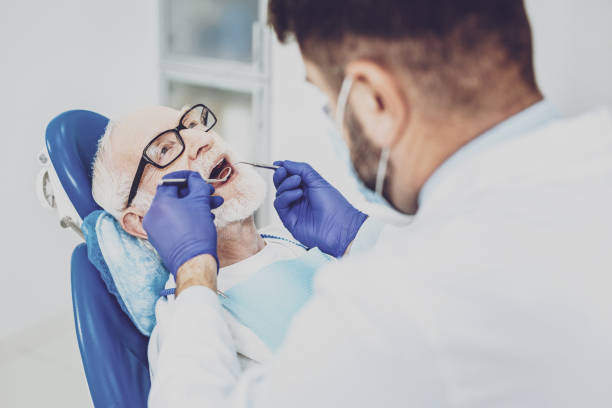 Best Same-Day Emergency Dentist in Chatmoss, VA